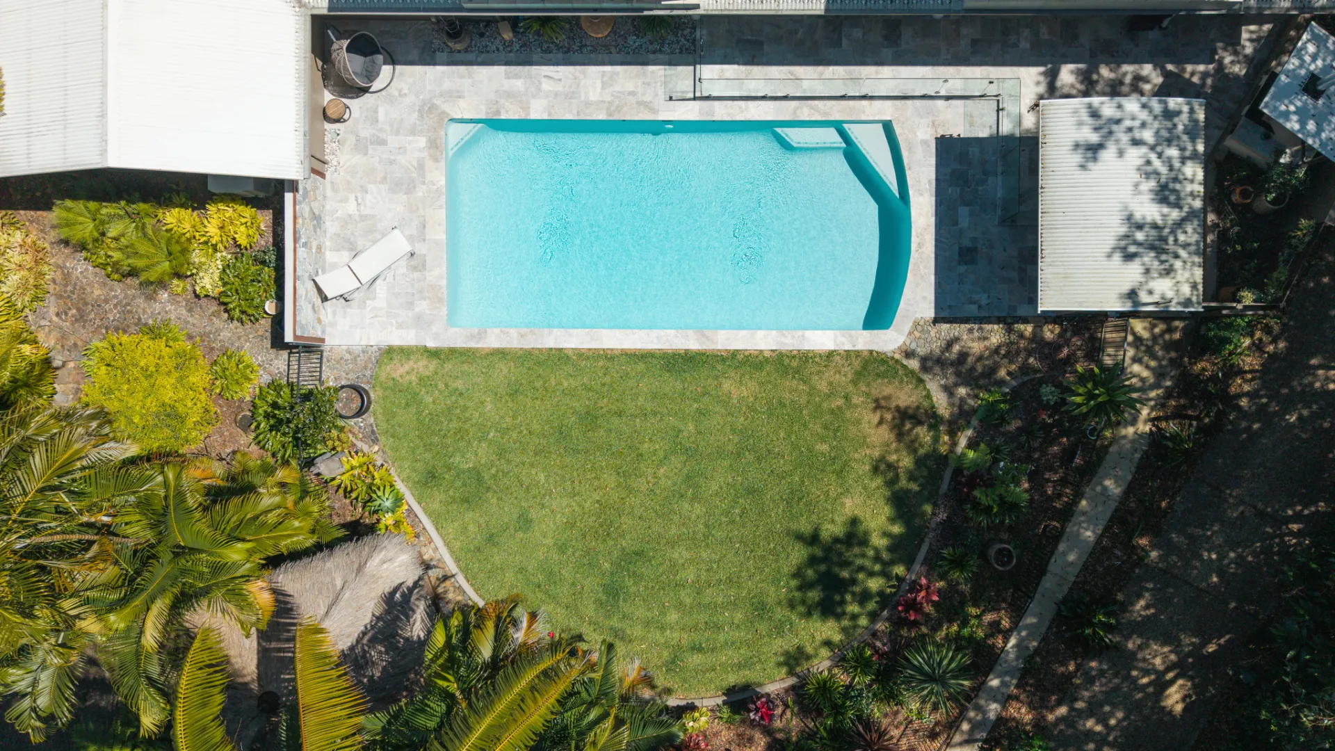 Pooltek Qld Plungie Pools and Custom Concrete Pools